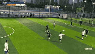 进球集锦1
