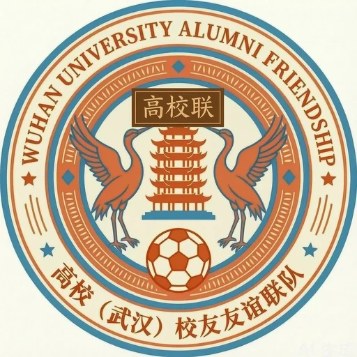 高校联 logo